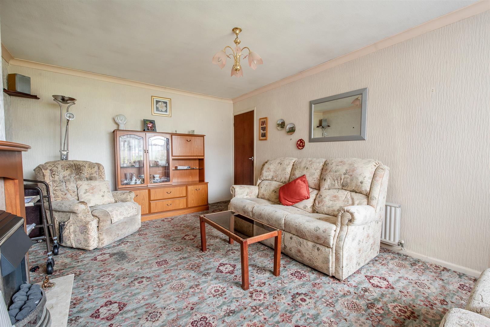 2 bed property in Kirkstall Close, Chorley